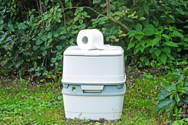 Best Long-term porta potty rental  in South Congaree, SC