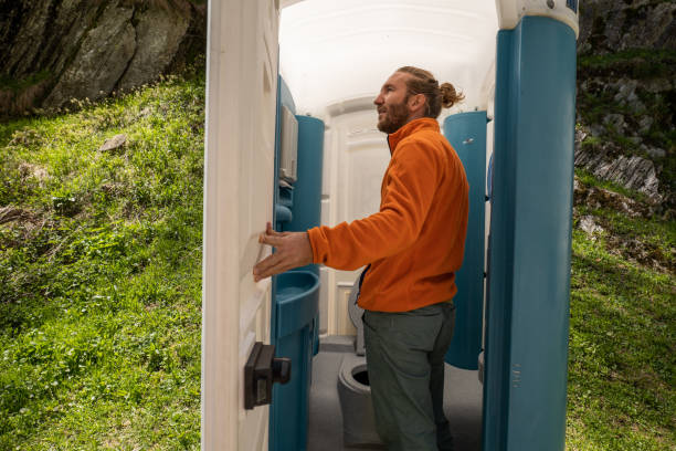 Porta potty rental for festivals in South Congaree, SC