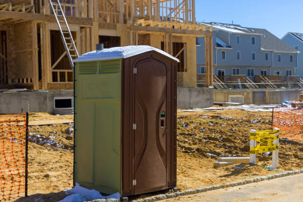 Best Portable restroom trailer rental  in South Congaree, SC