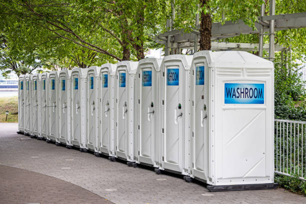 Portable Toilet Options We Offer in South Congaree, SC