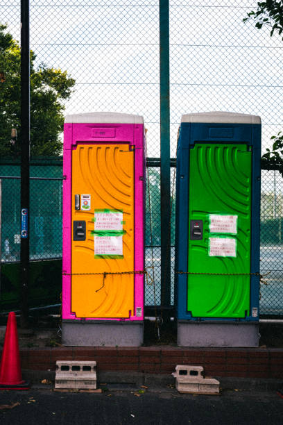 Best Porta potty delivery and setup  in South Congaree, SC
