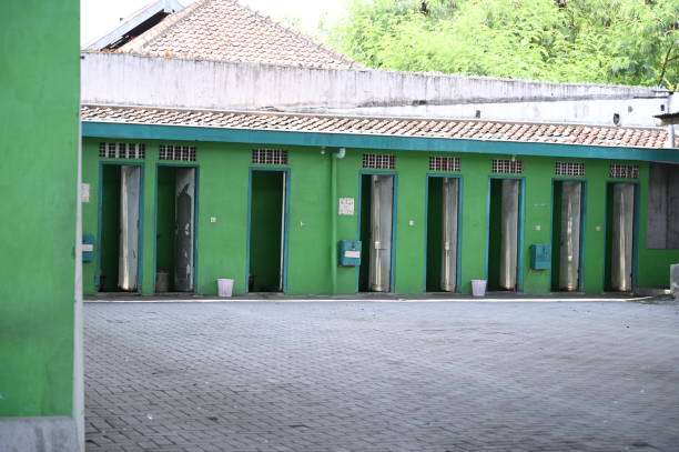 Best Sanitation services for porta potties  in South Congaree, SC