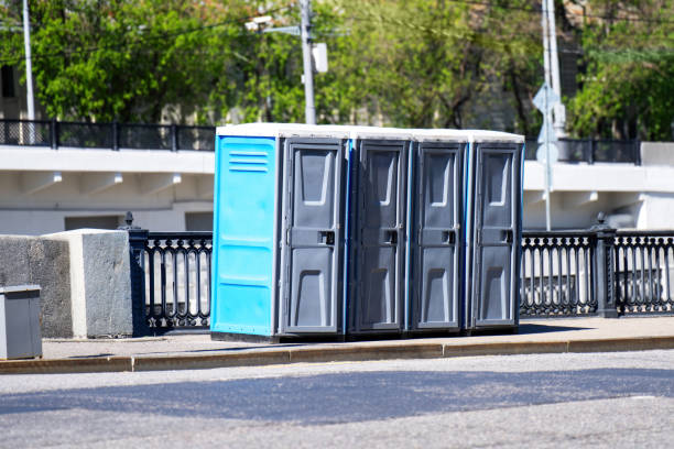 Best Sanitation services for porta potties  in South Congaree, SC