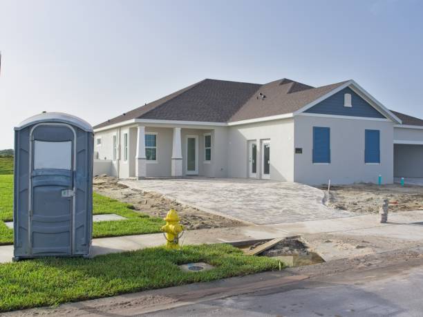 Best Luxury portable toilet rental  in South Congaree, SC