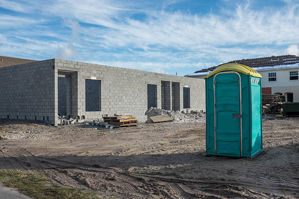 Best Portable restroom trailer rental  in South Congaree, SC
